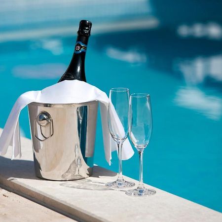 Villa Kruna Grada Trogir Eksteriør bilde