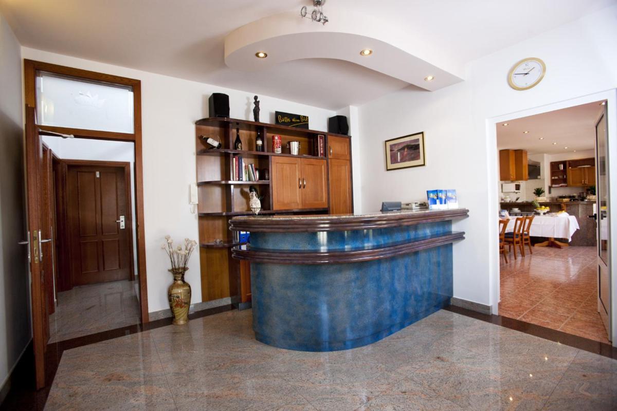 Villa Kruna Grada Trogir Eksteriør bilde