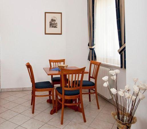 Villa Kruna Grada Trogir Eksteriør bilde