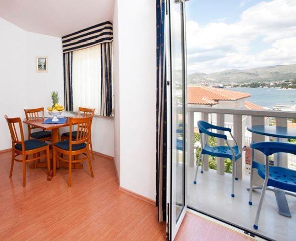 Villa Kruna Grada Trogir Eksteriør bilde