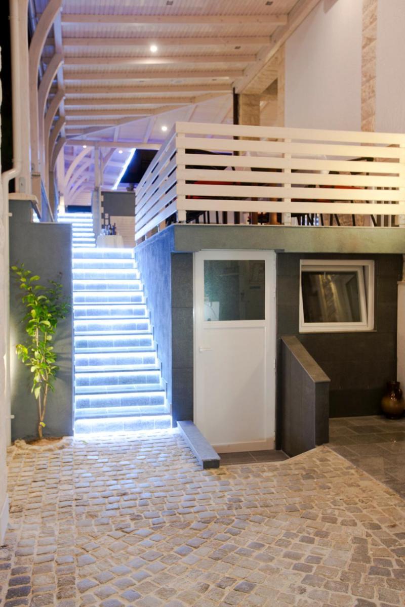 Villa Kruna Grada Trogir Eksteriør bilde