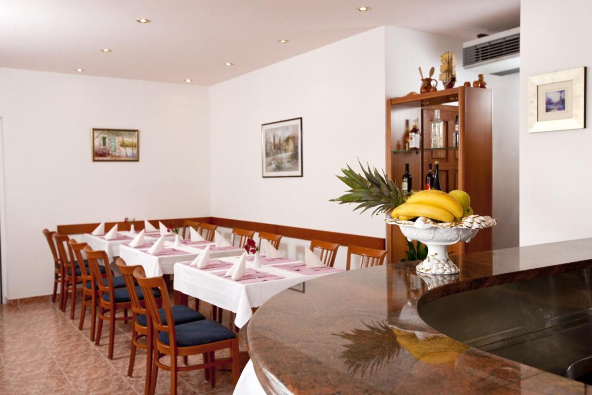 Villa Kruna Grada Trogir Eksteriør bilde