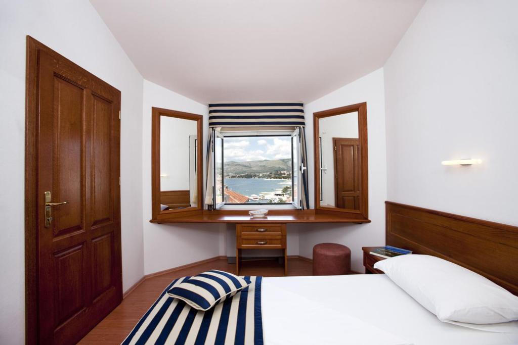 Villa Kruna Grada Trogir Eksteriør bilde